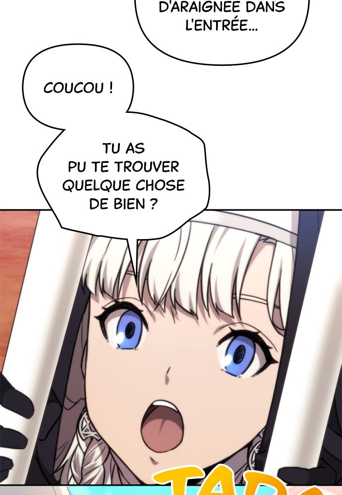Oversummoned, Overpowered, and Over It Chapitre 48 - Page 19