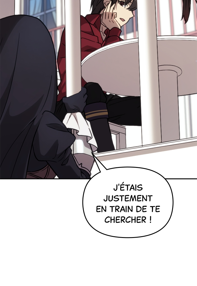 Oversummoned, Overpowered, and Over It Chapitre 48 - Page 21