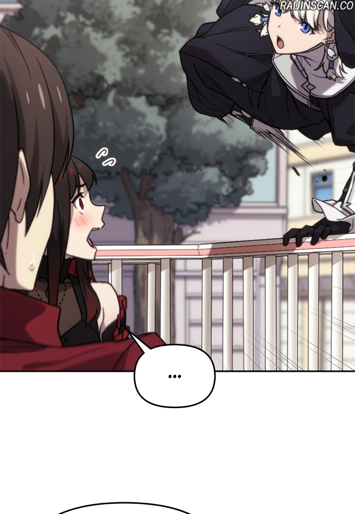 Oversummoned, Overpowered, and Over It Chapitre 48 - Page 25