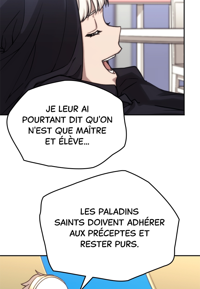 Oversummoned, Overpowered, and Over It Chapitre 48 - Page 33