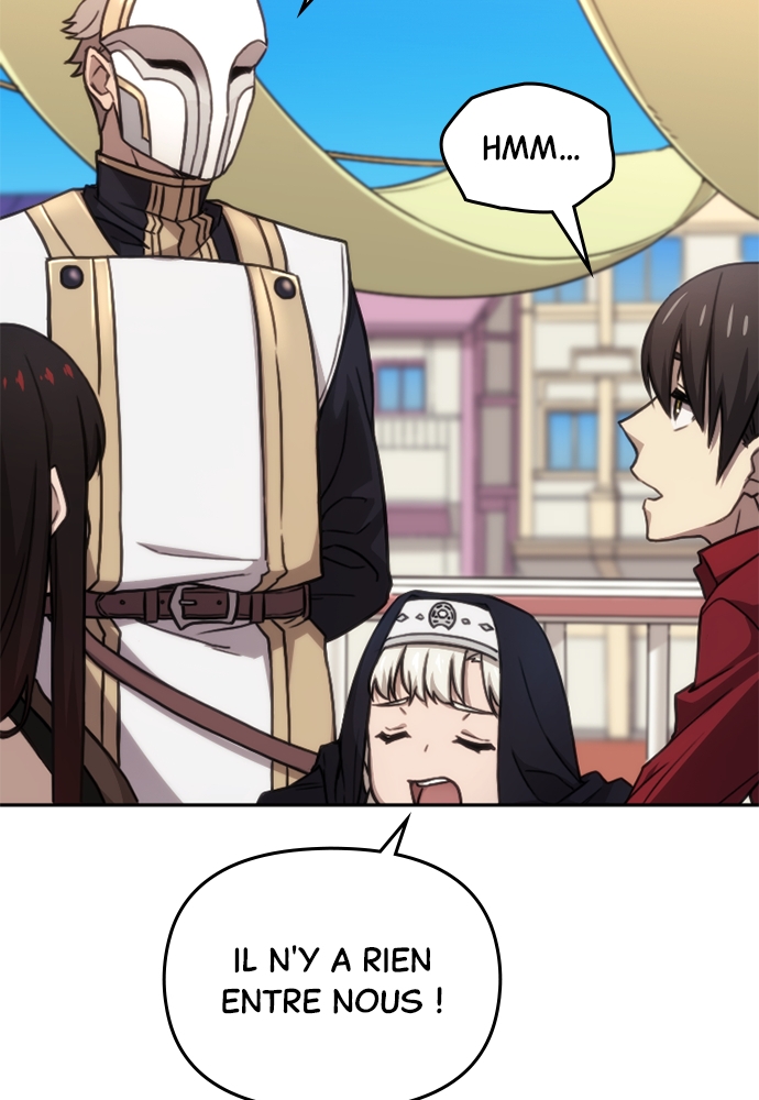 Oversummoned, Overpowered, and Over It Chapitre 48 - Page 34