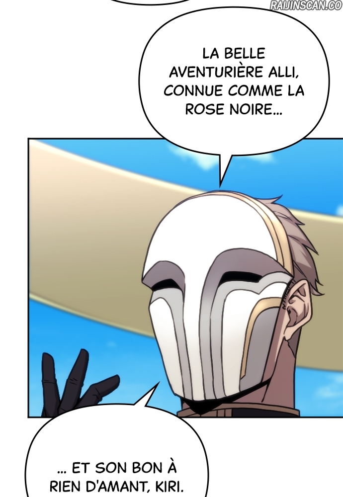 Oversummoned, Overpowered, and Over It Chapitre 48 - Page 35