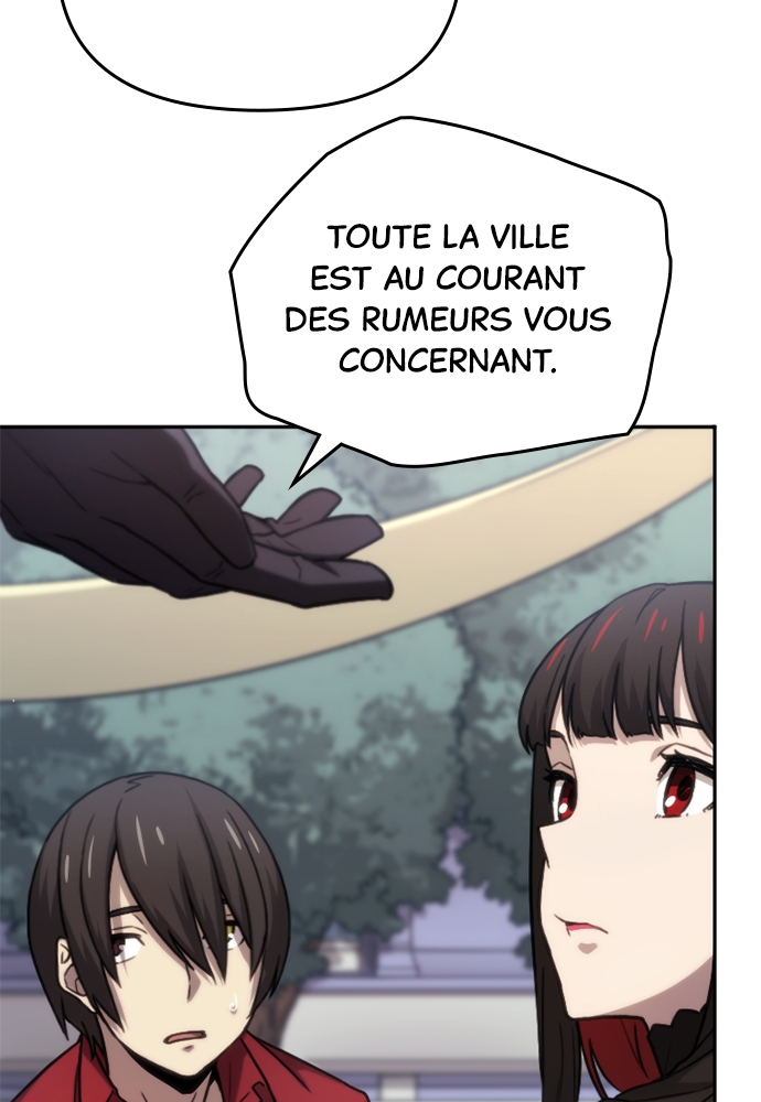 Oversummoned, Overpowered, and Over It Chapitre 48 - Page 36