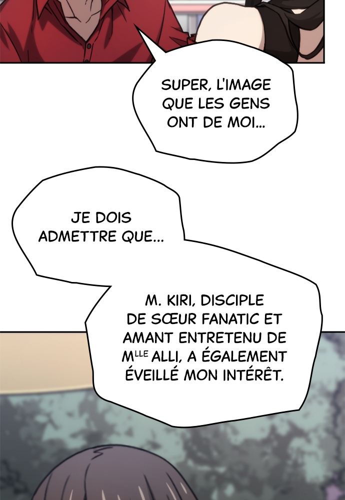 Oversummoned, Overpowered, and Over It Chapitre 48 - Page 37