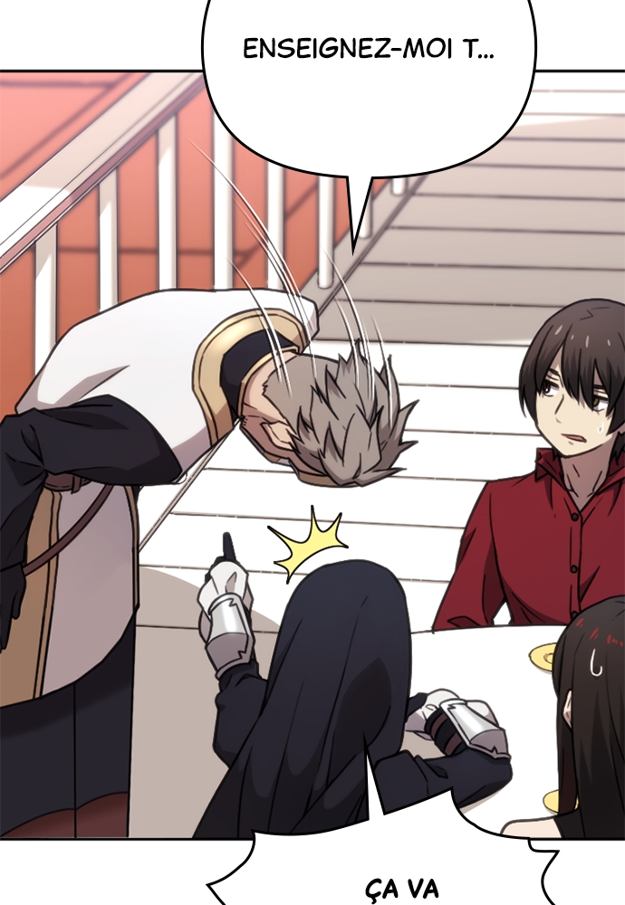 Oversummoned, Overpowered, and Over It Chapitre 48 - Page 42