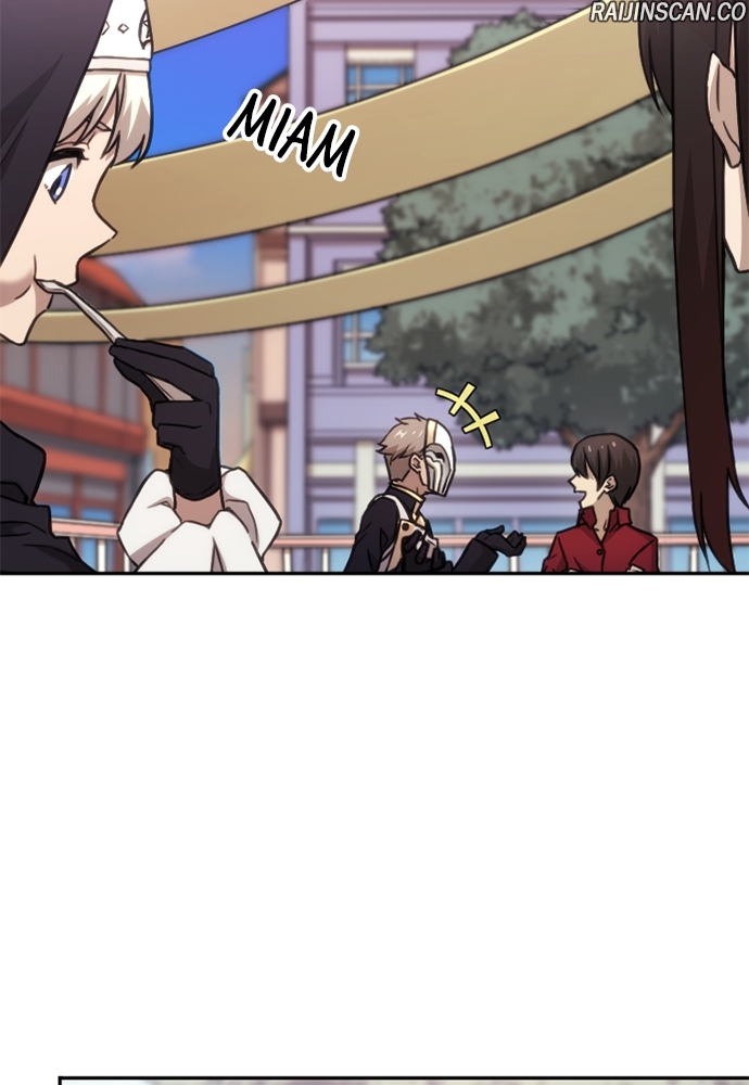 Oversummoned, Overpowered, and Over It Chapitre 48 - Page 45