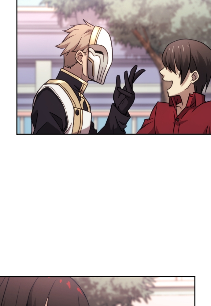 Oversummoned, Overpowered, and Over It Chapitre 48 - Page 46