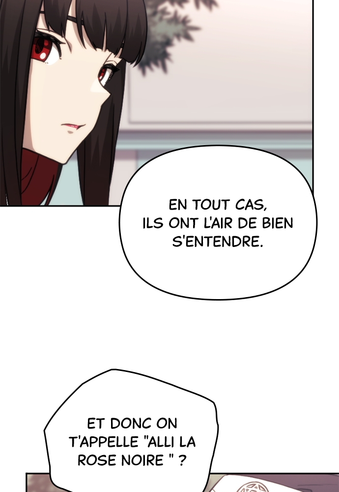 Oversummoned, Overpowered, and Over It Chapitre 48 - Page 47