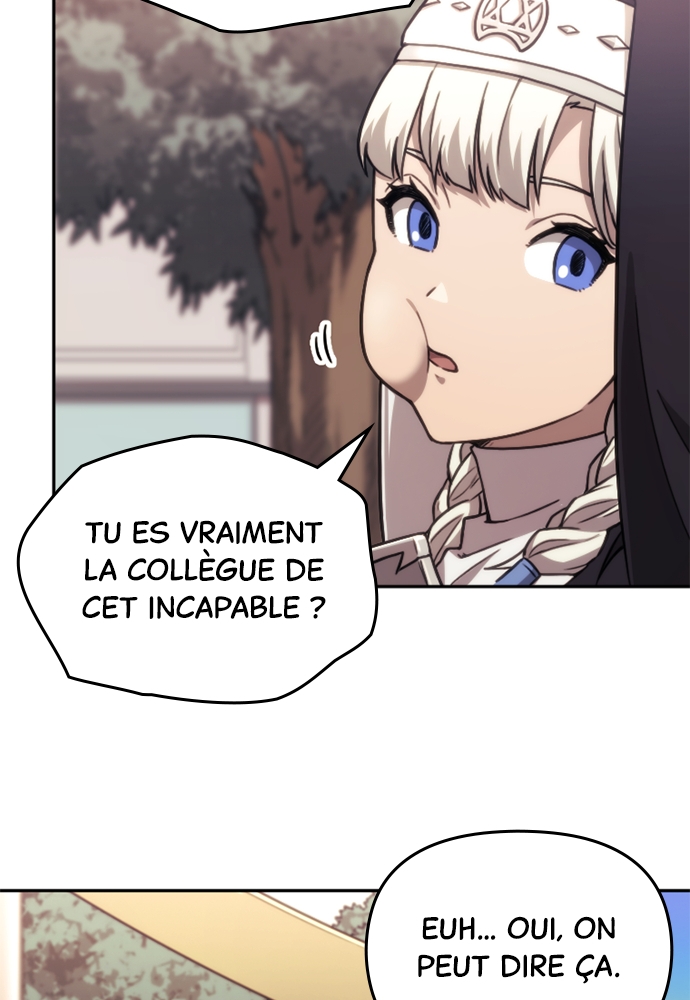 Oversummoned, Overpowered, and Over It Chapitre 48 - Page 48