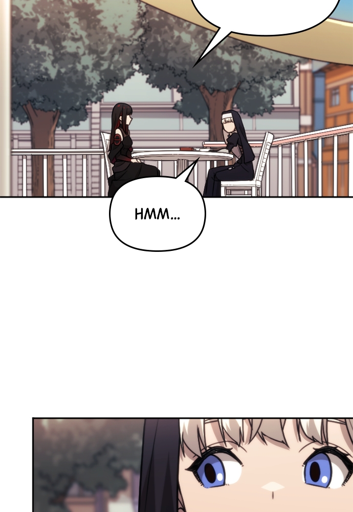 Oversummoned, Overpowered, and Over It Chapitre 48 - Page 49