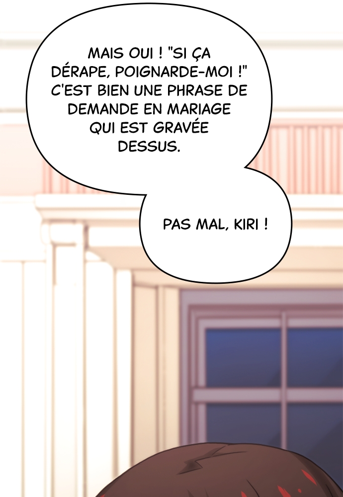 Oversummoned, Overpowered, and Over It Chapitre 48 - Page 54