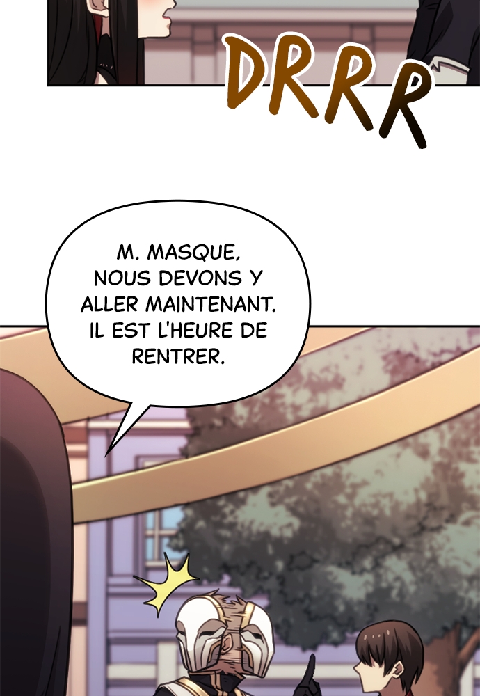 Oversummoned, Overpowered, and Over It Chapitre 48 - Page 57