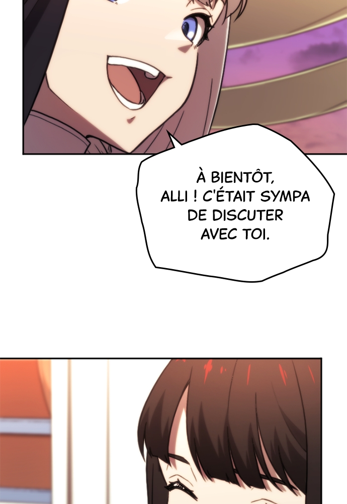 Oversummoned, Overpowered, and Over It Chapitre 48 - Page 59