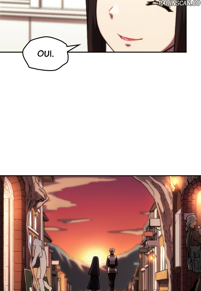 Oversummoned, Overpowered, and Over It Chapitre 48 - Page 60
