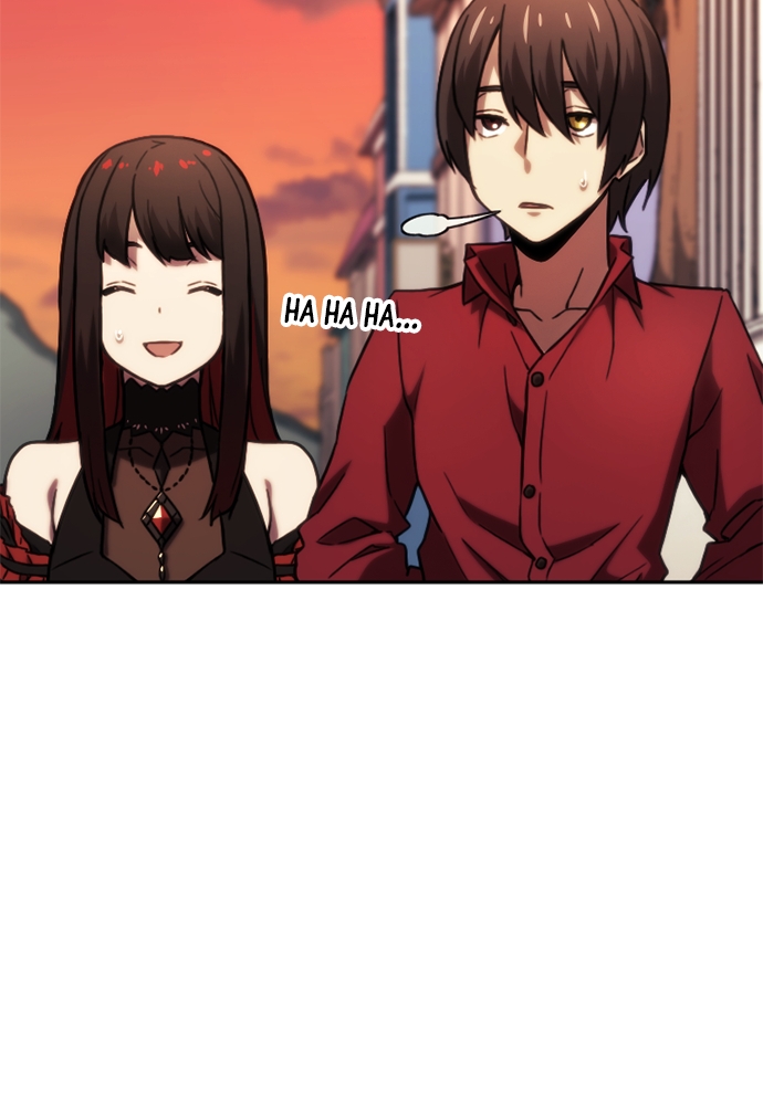 Oversummoned, Overpowered, and Over It Chapitre 48 - Page 62
