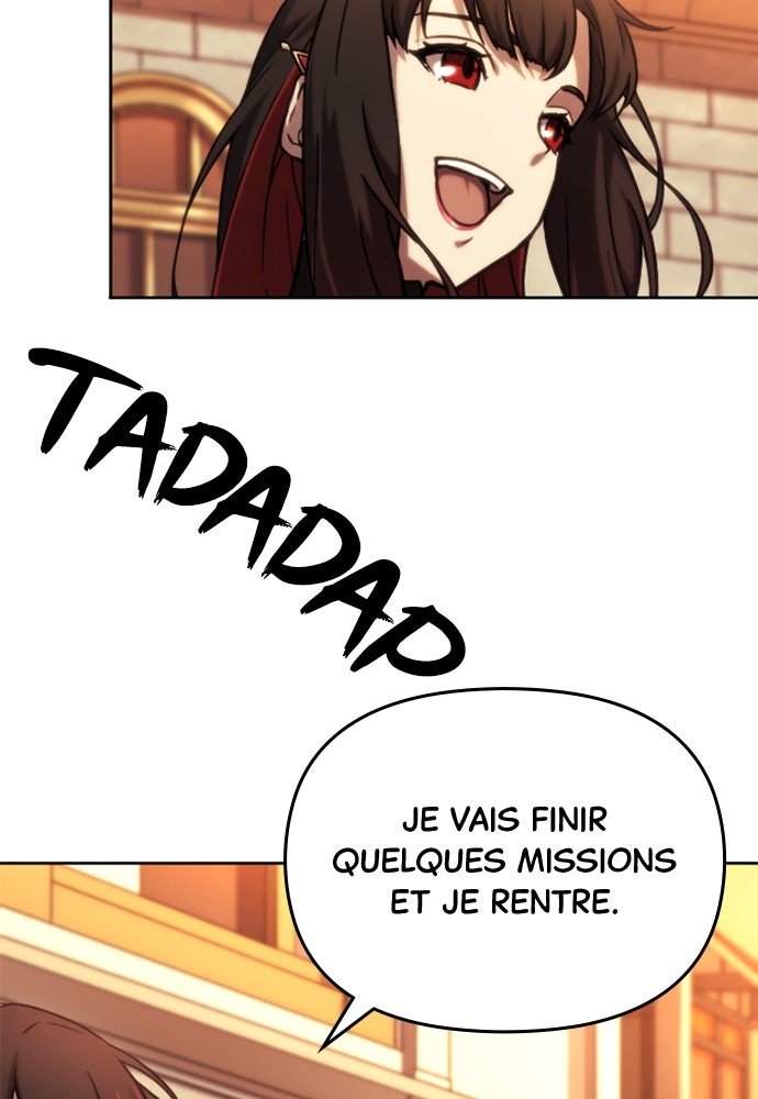 Oversummoned, Overpowered, and Over It Chapitre 49 - Page 2