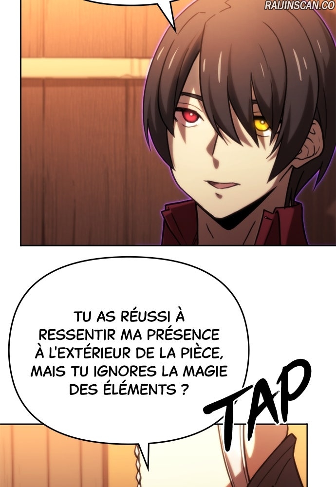 Oversummoned, Overpowered, and Over It Chapitre 49 - Page 20
