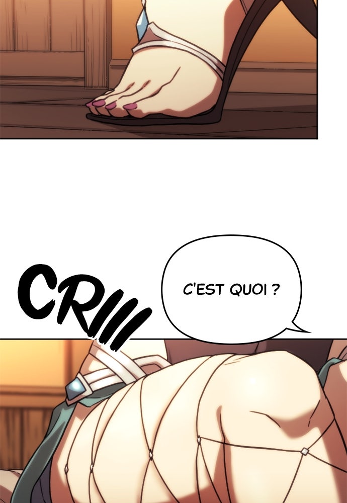 Oversummoned, Overpowered, and Over It Chapitre 49 - Page 21
