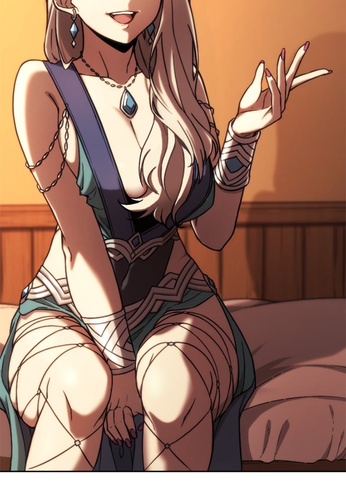 Oversummoned, Overpowered, and Over It Chapitre 49 - Page 23