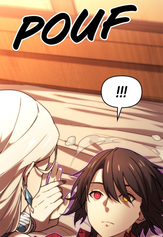 Oversummoned, Overpowered, and Over It Chapitre 49 - Page 27