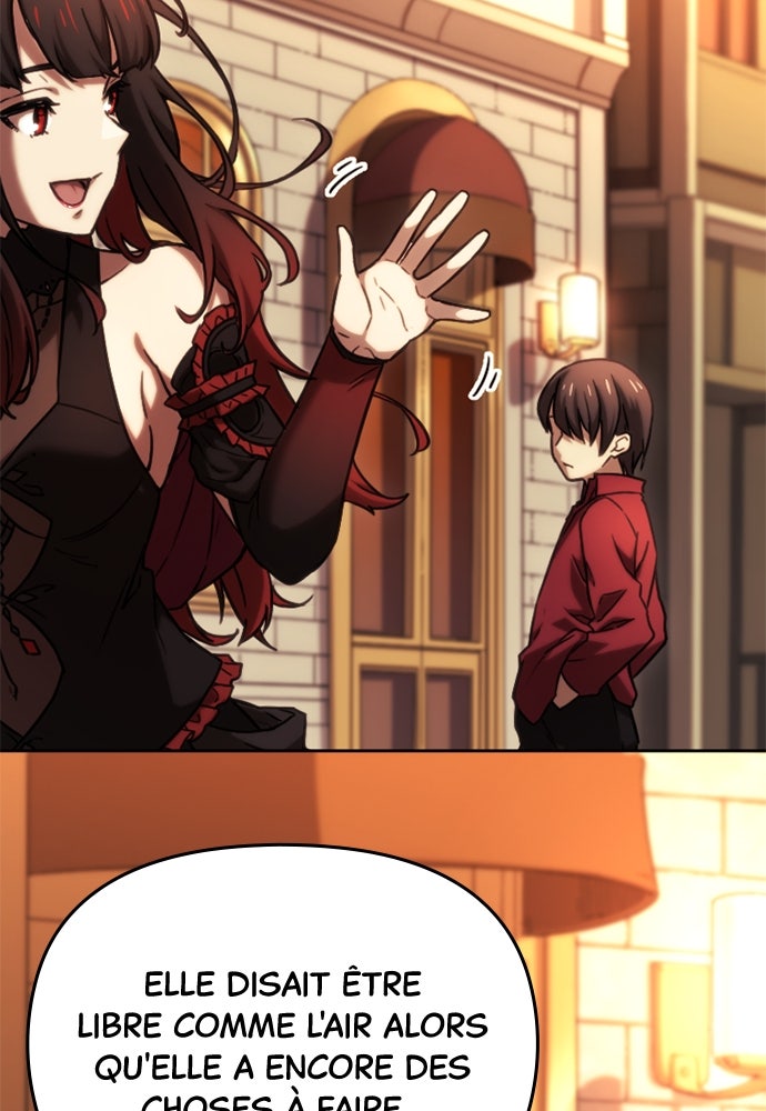 Oversummoned, Overpowered, and Over It Chapitre 49 - Page 3