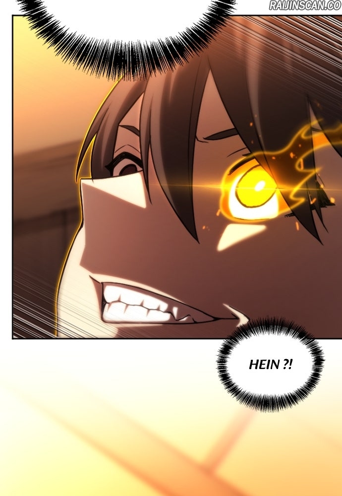 Oversummoned, Overpowered, and Over It Chapitre 49 - Page 35