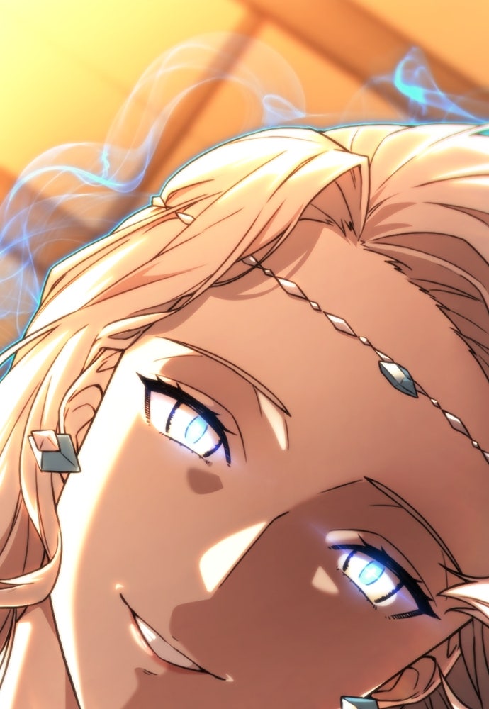 Oversummoned, Overpowered, and Over It Chapitre 49 - Page 36