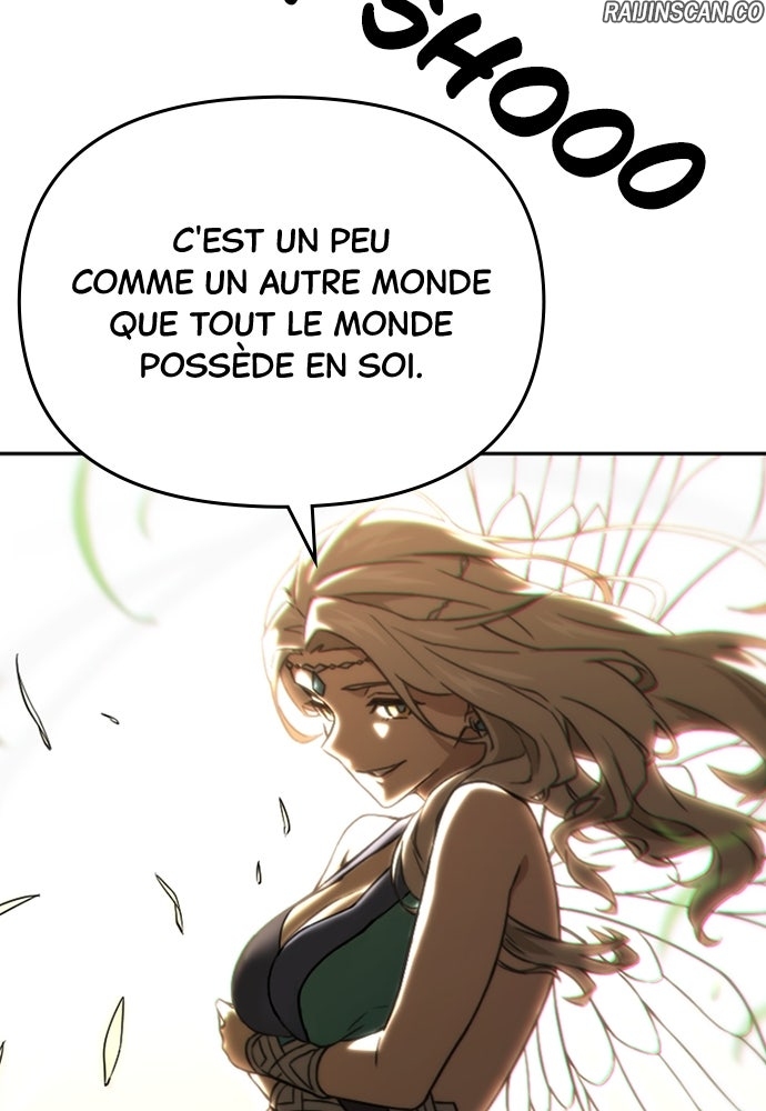 Oversummoned, Overpowered, and Over It Chapitre 49 - Page 45