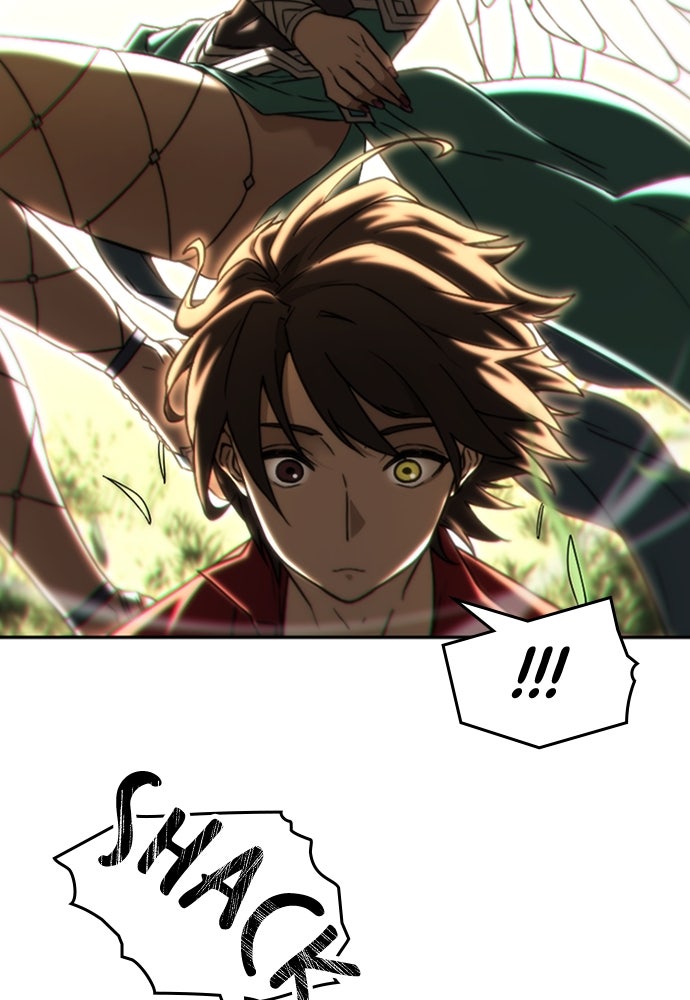Oversummoned, Overpowered, and Over It Chapitre 49 - Page 46