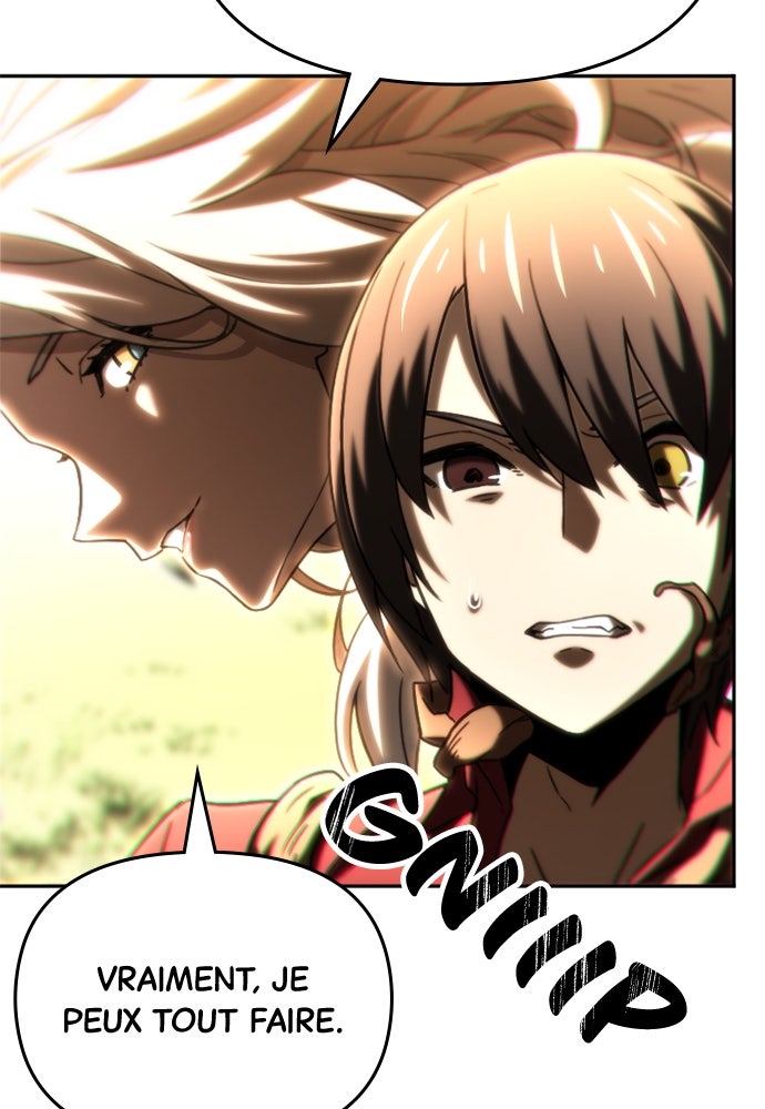 Oversummoned, Overpowered, and Over It Chapitre 49 - Page 48