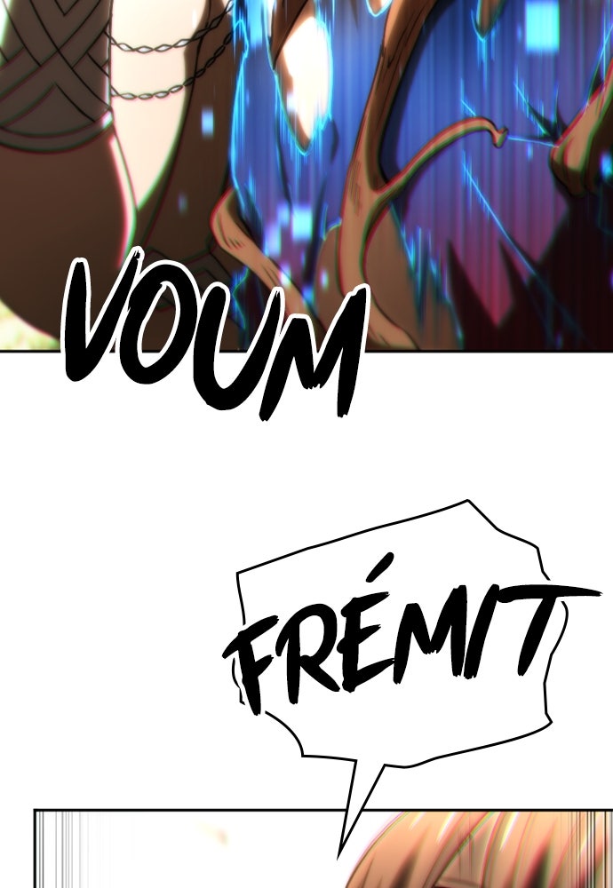 Oversummoned, Overpowered, and Over It Chapitre 49 - Page 51