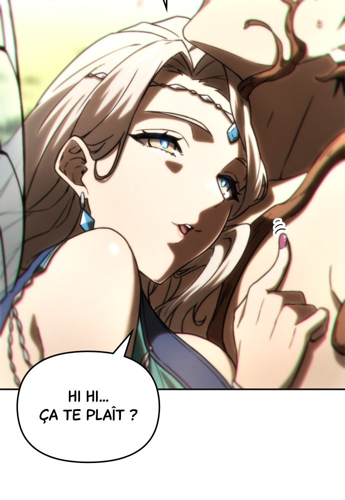 Oversummoned, Overpowered, and Over It Chapitre 49 - Page 53