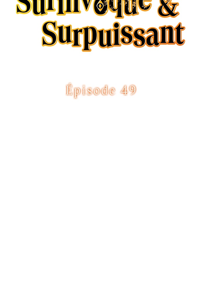Oversummoned, Overpowered, and Over It Chapitre 49 - Page 6