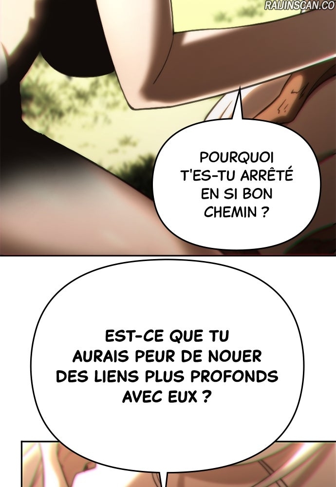 Oversummoned, Overpowered, and Over It Chapitre 49 - Page 60