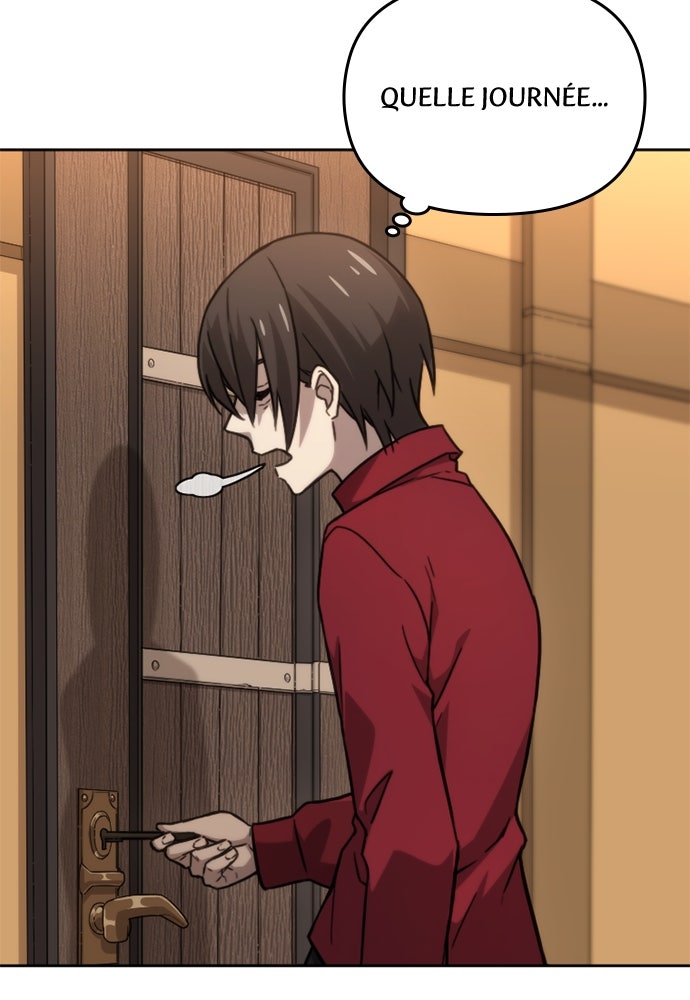 Oversummoned, Overpowered, and Over It Chapitre 49 - Page 8