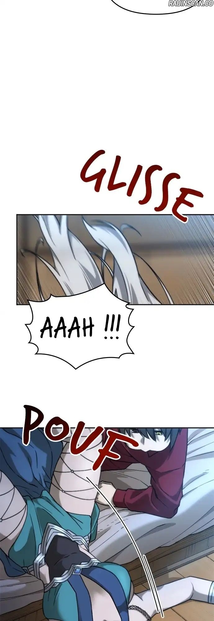 Oversummoned, Overpowered, and Over It Chapitre 50 - Page 11
