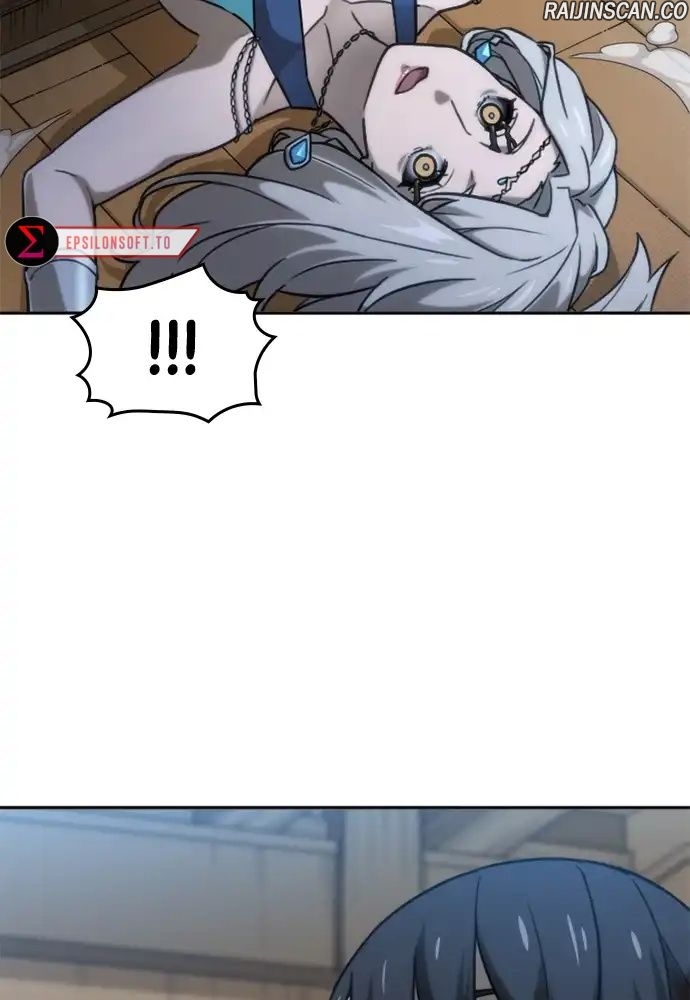 Oversummoned, Overpowered, and Over It Chapitre 50 - Page 12