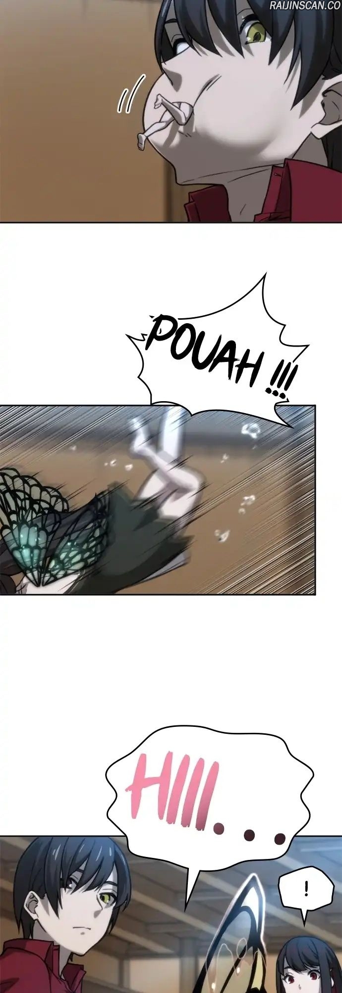 Oversummoned, Overpowered, and Over It Chapitre 50 - Page 13