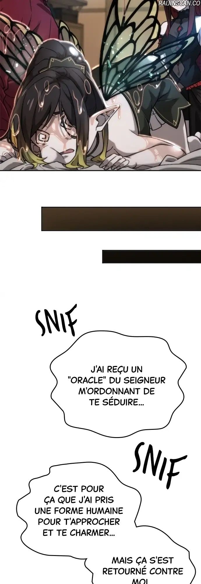 Oversummoned, Overpowered, and Over It Chapitre 50 - Page 14