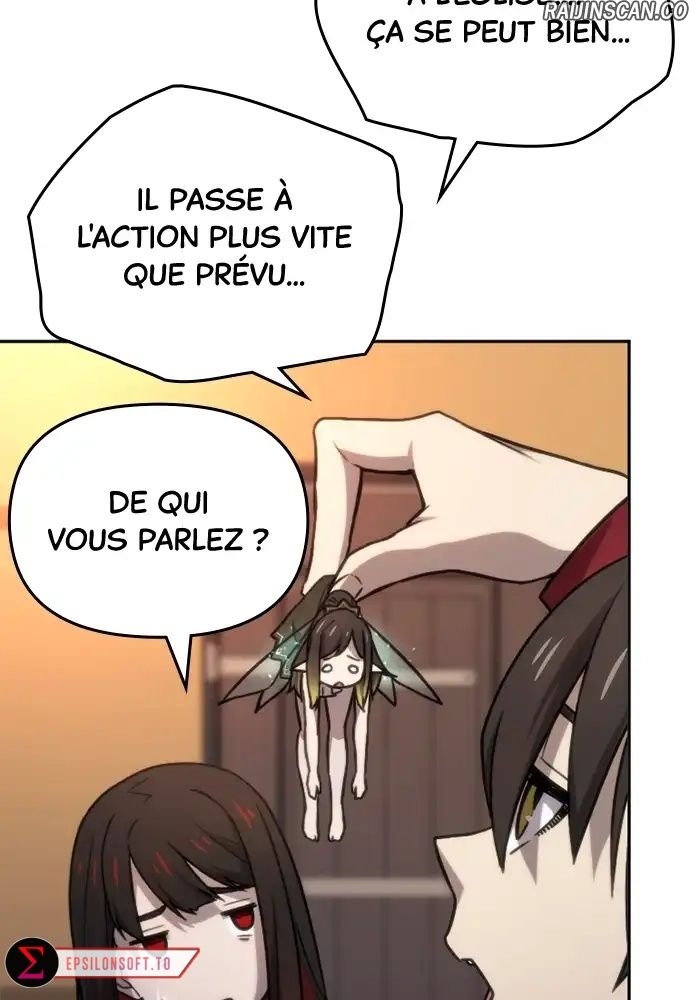 Oversummoned, Overpowered, and Over It Chapitre 50 - Page 18