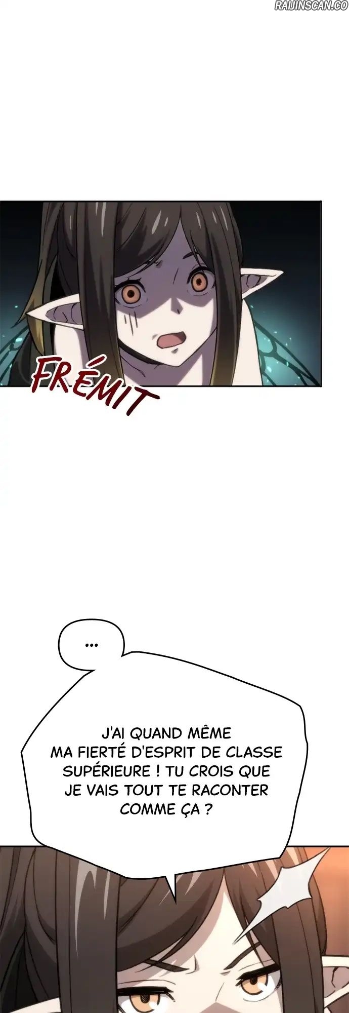 Oversummoned, Overpowered, and Over It Chapitre 50 - Page 20