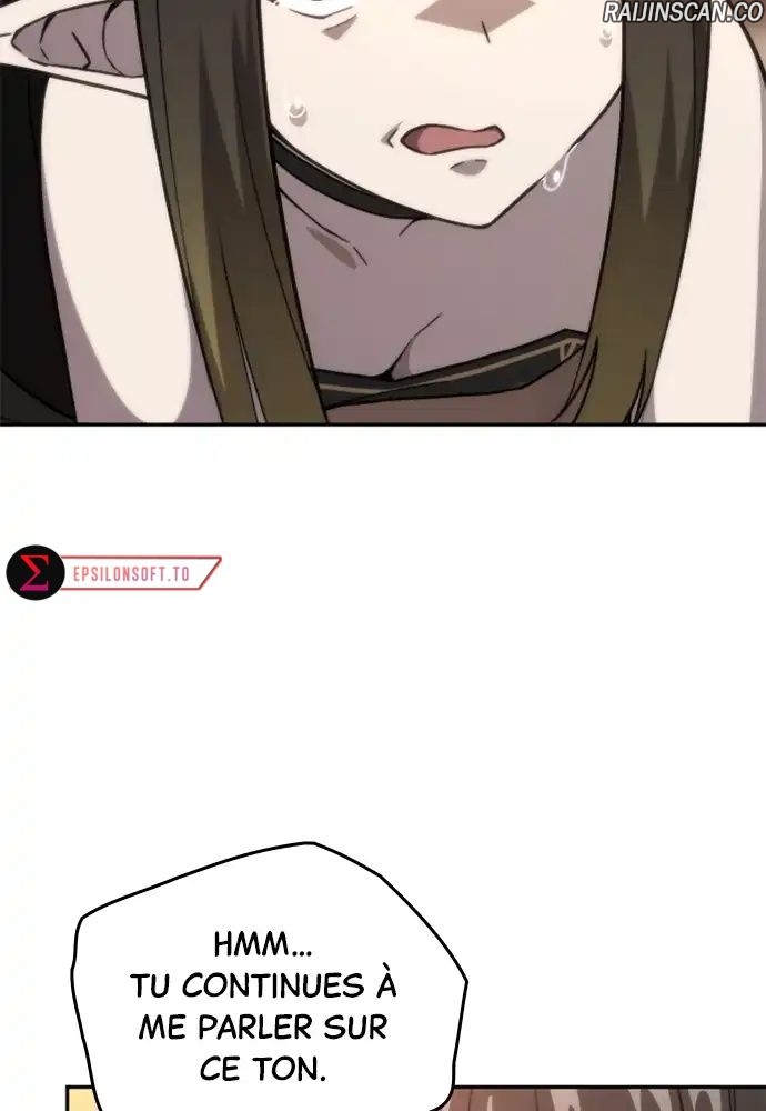 Oversummoned, Overpowered, and Over It Chapitre 50 - Page 21