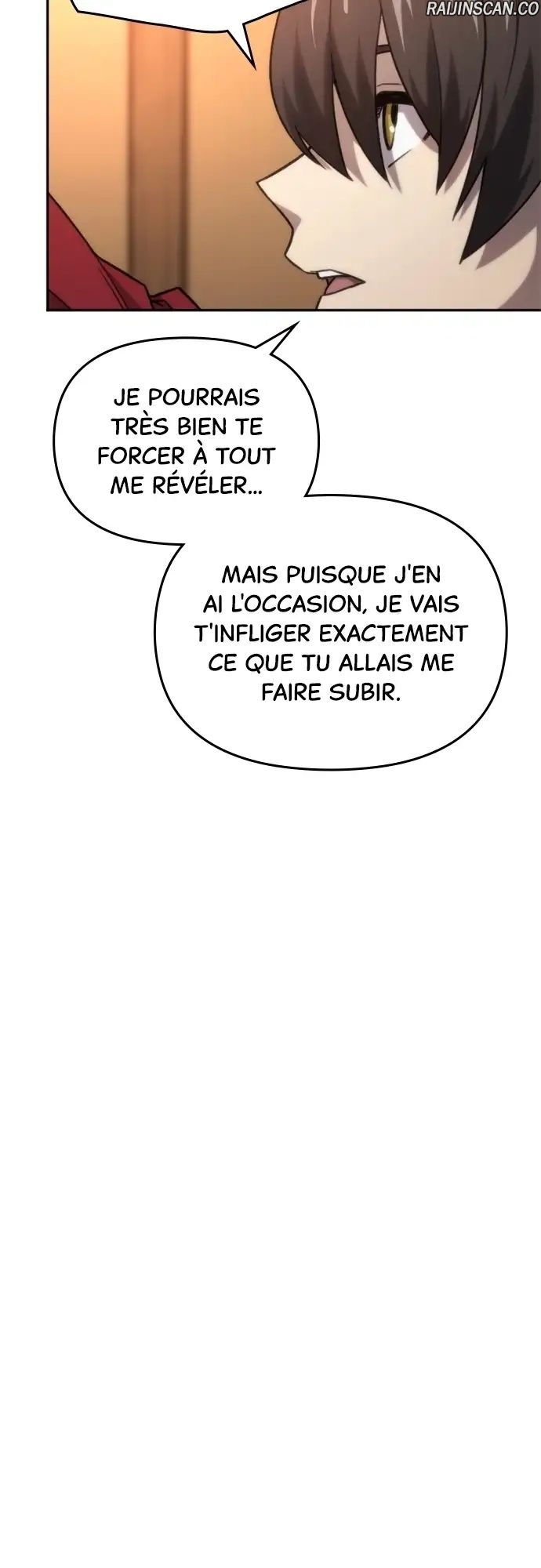 Oversummoned, Overpowered, and Over It Chapitre 50 - Page 22