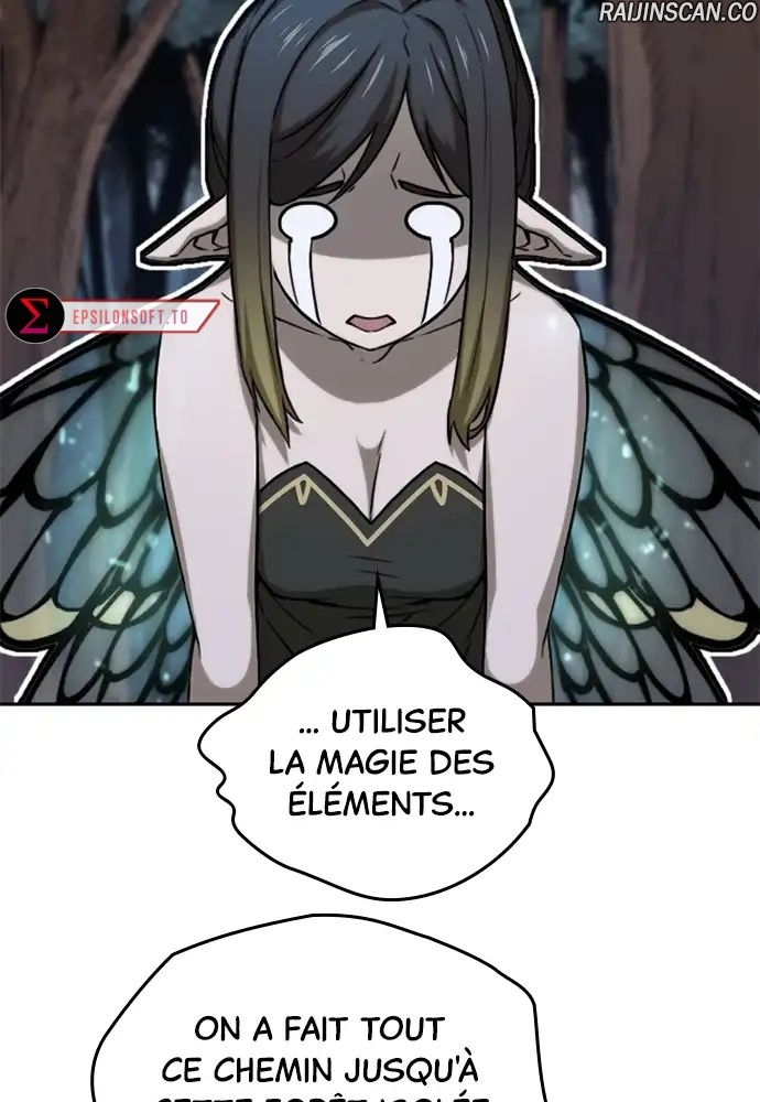 Oversummoned, Overpowered, and Over It Chapitre 50 - Page 24