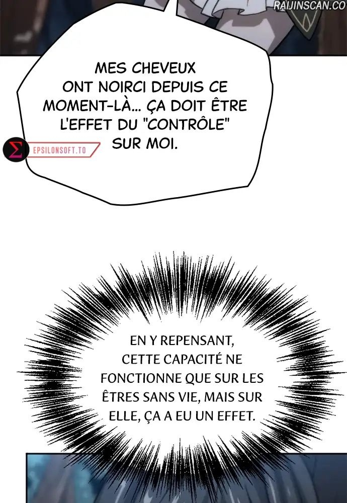 Oversummoned, Overpowered, and Over It Chapitre 50 - Page 27