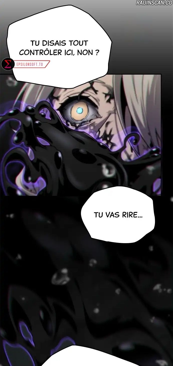 Oversummoned, Overpowered, and Over It Chapitre 50 - Page 3