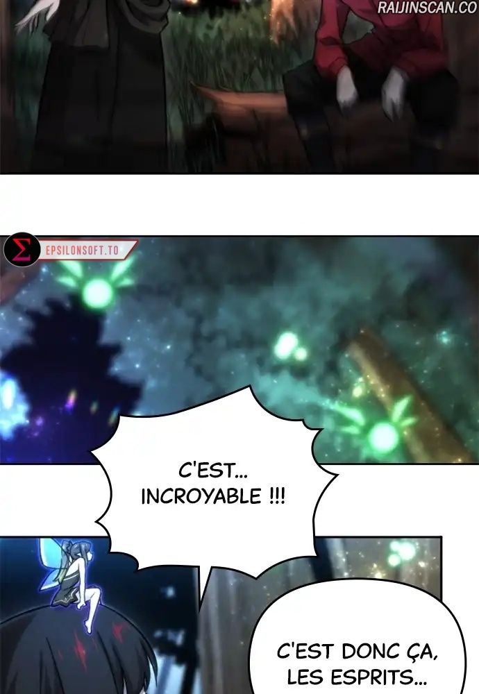 Oversummoned, Overpowered, and Over It Chapitre 50 - Page 33