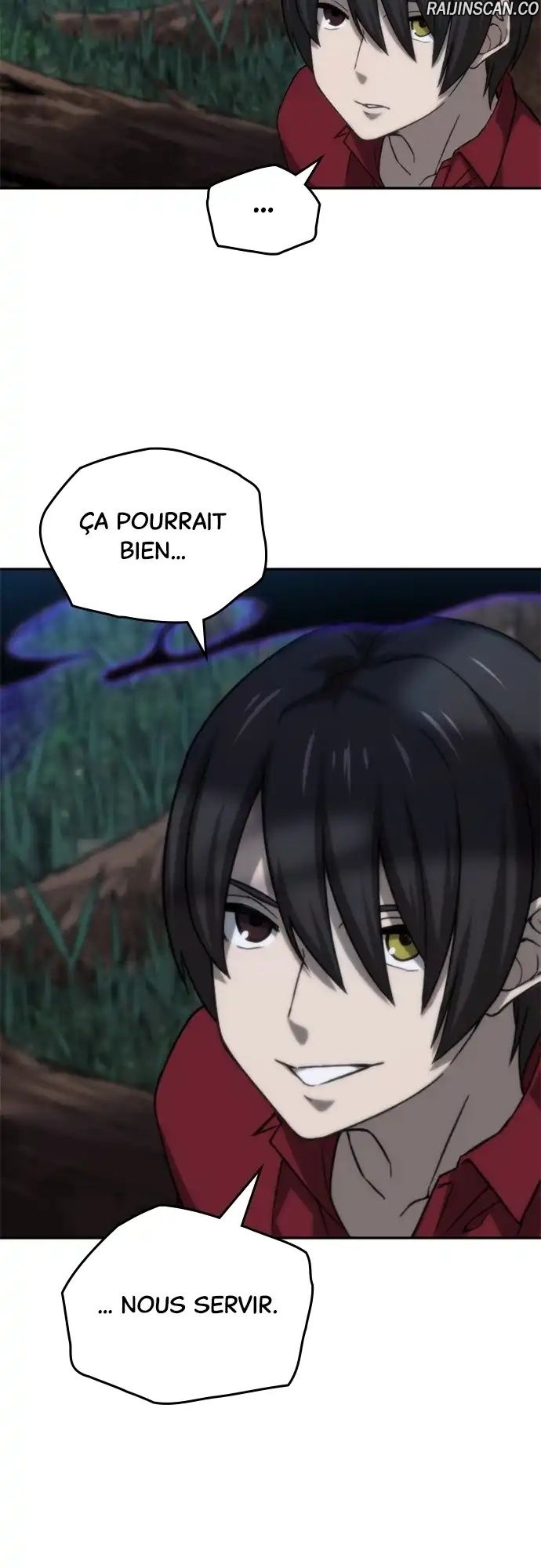 Oversummoned, Overpowered, and Over It Chapitre 50 - Page 40