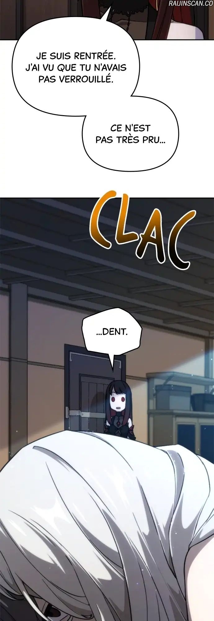 Oversummoned, Overpowered, and Over It Chapitre 50 - Page 7