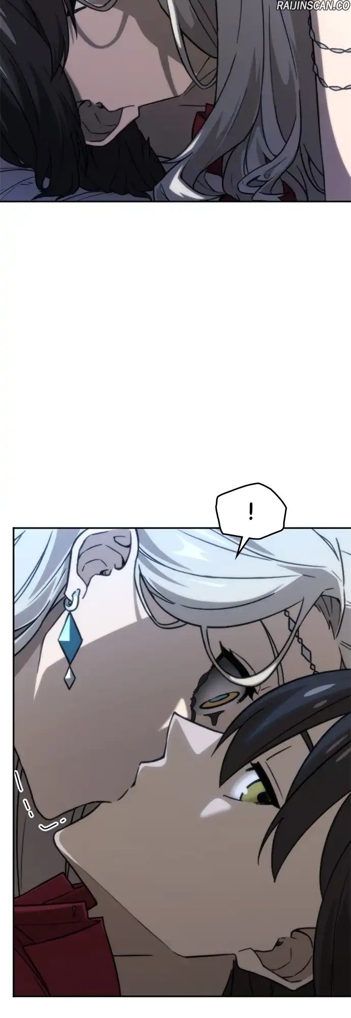 Oversummoned, Overpowered, and Over It Chapitre 50 - Page 8
